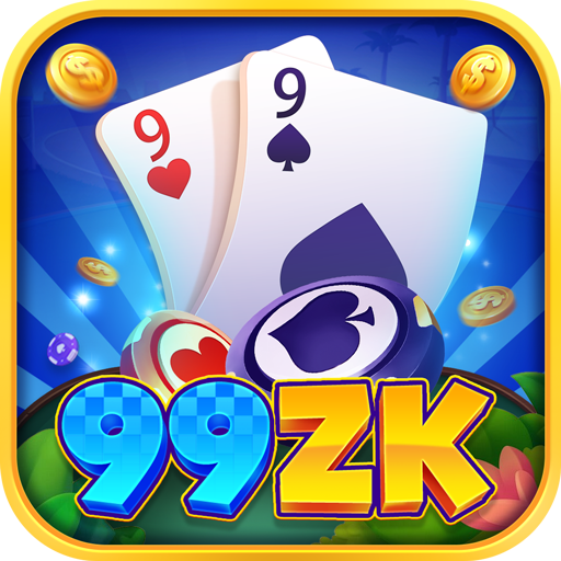 99ZK - Permainan Domino Seru dan Mengasyikkan