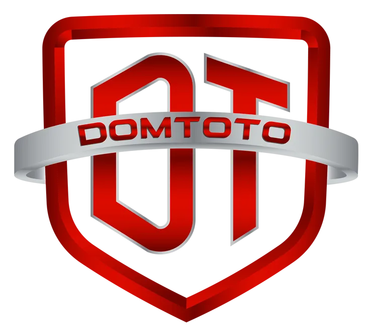 DOMTOTO - Permainan MOBA Seru dan Menantang