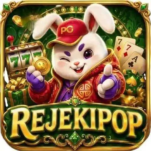 REJEKIPOP - Game Strategi Pertarungan yang Menarik