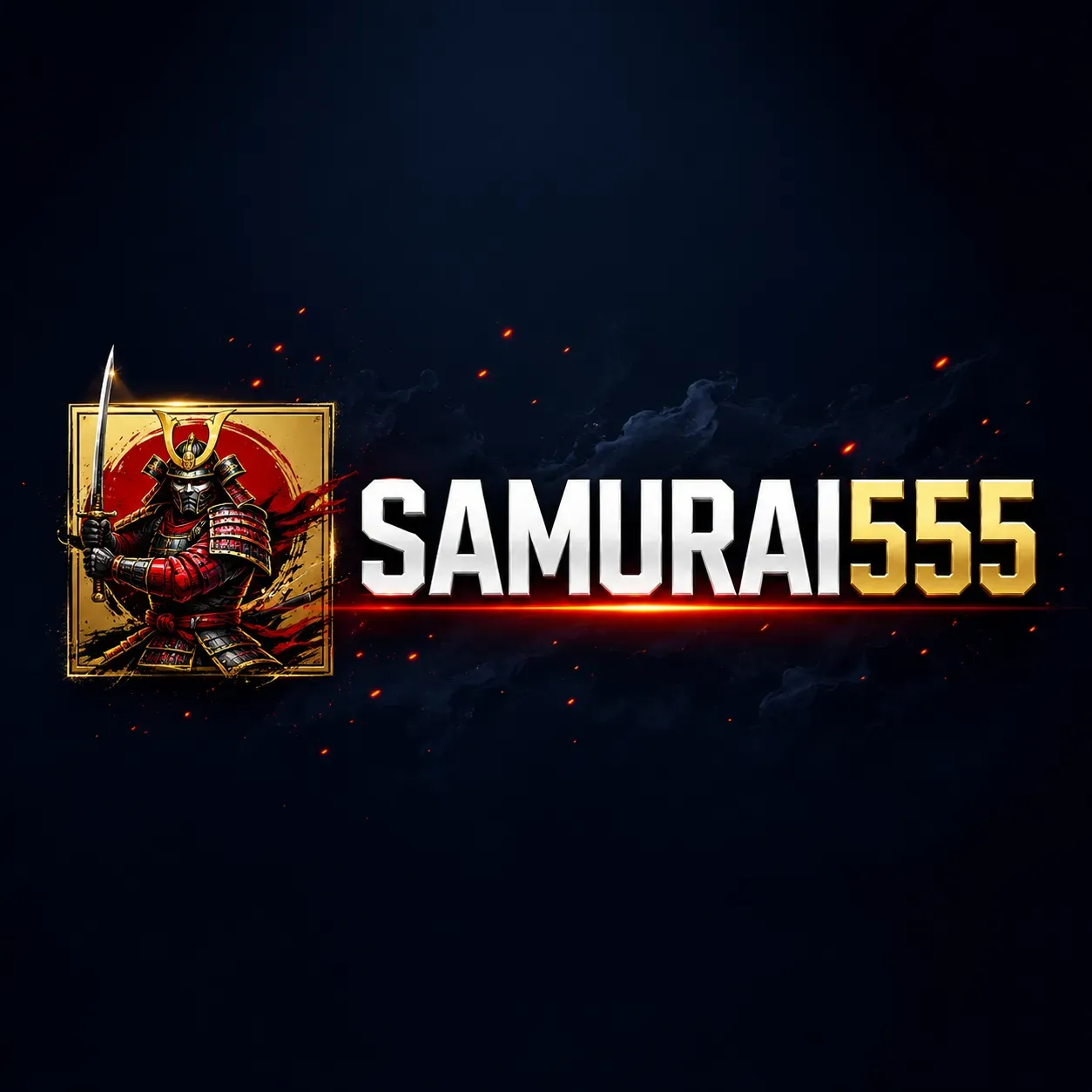SAMURAI555 - Aplikasi Sportsbook Terdepan untuk Penggemar Taruhan