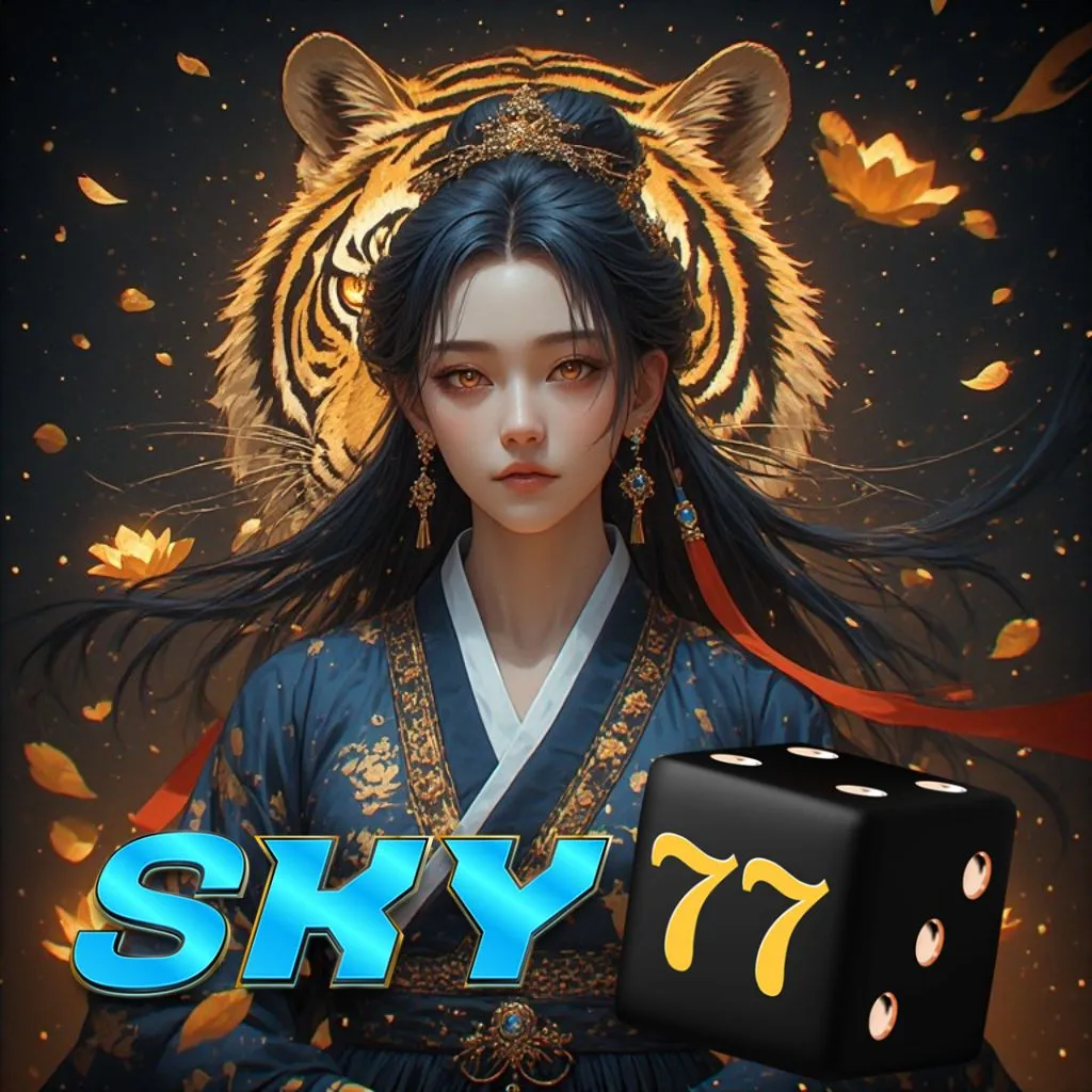 SKY77 - Pertahanan Menara Epik dalam Pertempuran Strategis