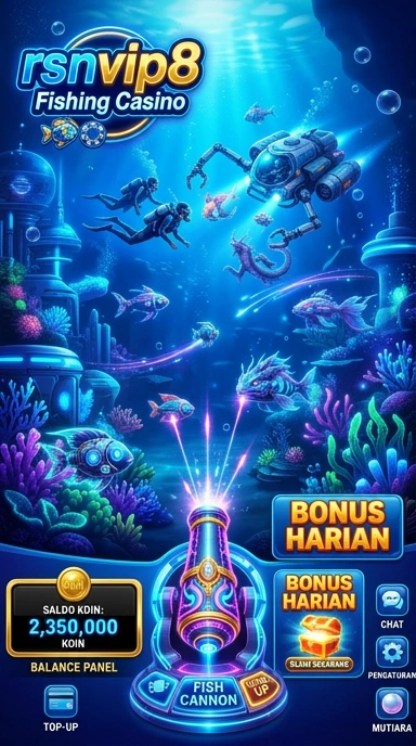 Proses pengunduhan cepat di aplikasi rsnvip8.